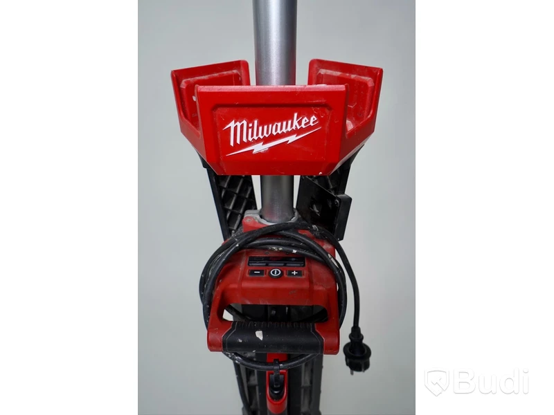 Milwaukee arbetsbelysning M18 HSAL-0 LED